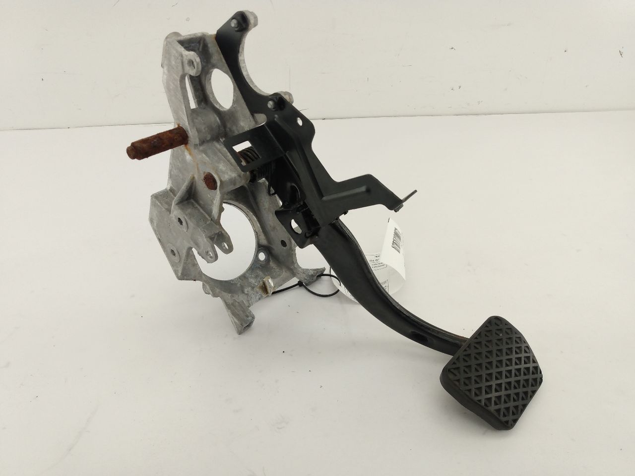 BMW 525I Brake Pedal