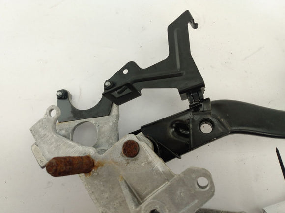 BMW 525I Brake Pedal