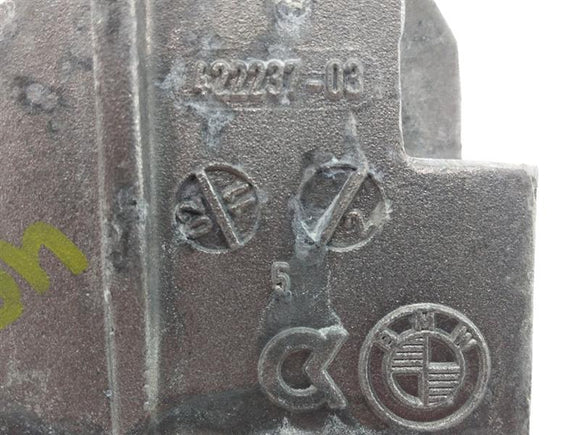 BMW 525I Brake Pedal