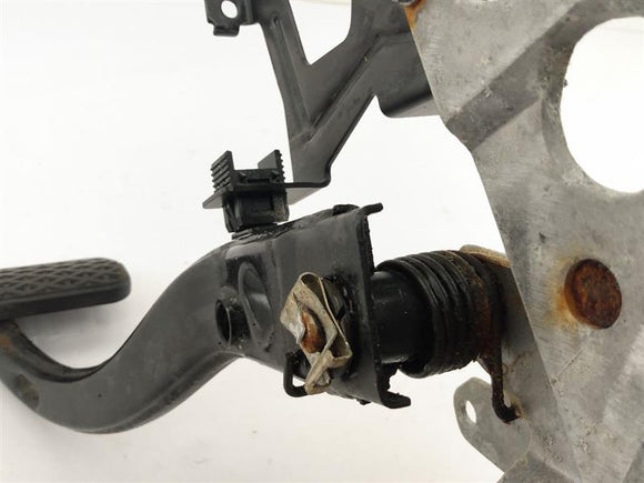 BMW 525I Brake Pedal