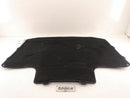 BMW 525I Hood Sound Insulation-1