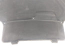 BMW 525I Hood Sound Insulation-3