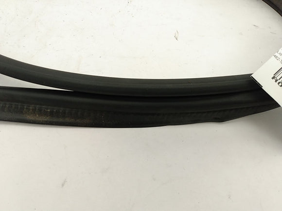 BMW 525I Trunk Seal