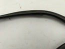 BMW 525I Trunk Seal-5