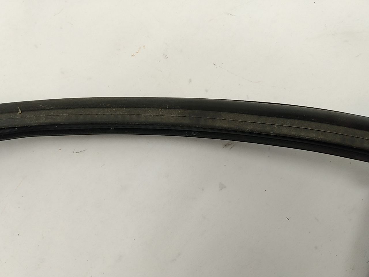 BMW 525I Trunk Seal