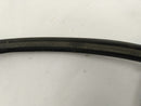 BMW 525I Trunk Seal-6