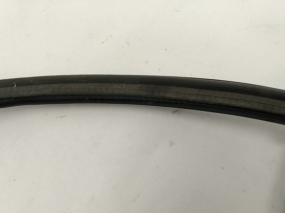 BMW 525I Trunk Seal