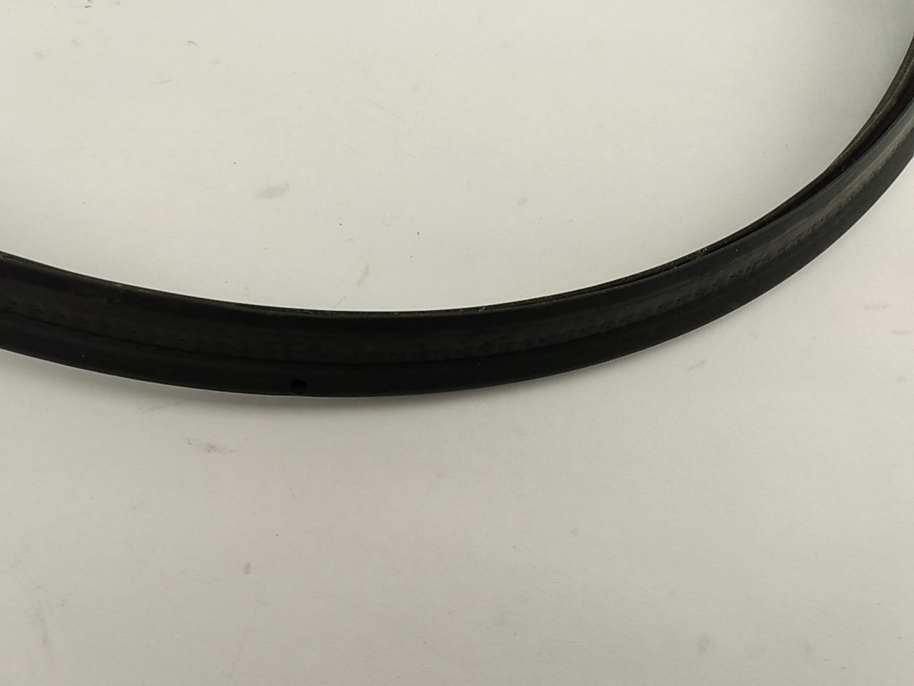 BMW 525I Trunk Seal