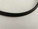 BMW 525I Trunk Seal-8