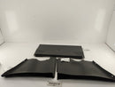 BMW 525I Set Of Trunk Carpet Trim-1
