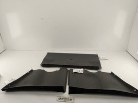 BMW 525I Set Of Trunk Carpet Trim