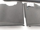 BMW 525I Set Of Trunk Carpet Trim-3