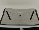 BMW 525I Set Of Trunk Carpet Trim-10