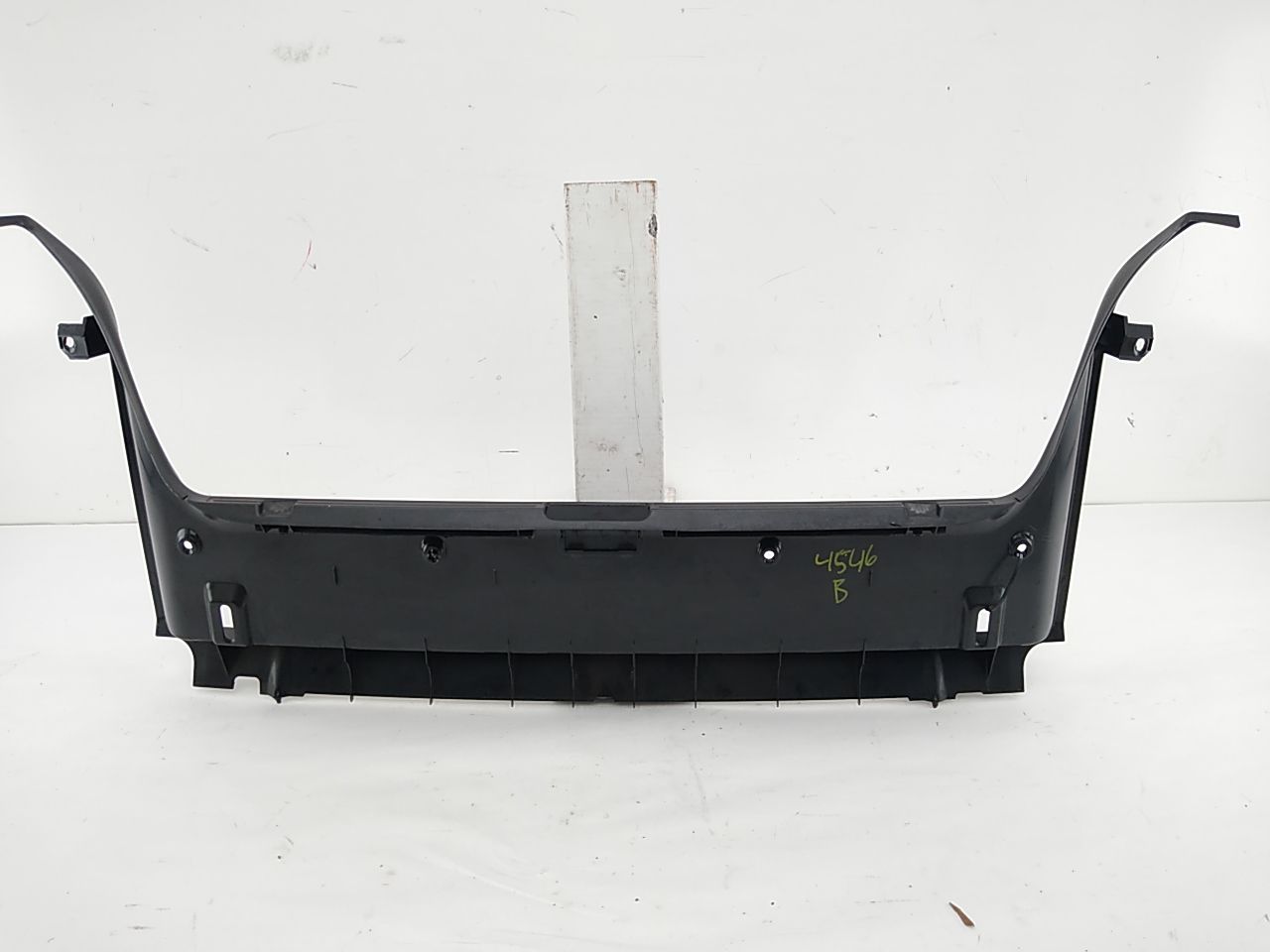 BMW 525I Trunk Latch Trim Cover - 0