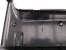 BMW 525I Trunk Latch Trim Cover-12