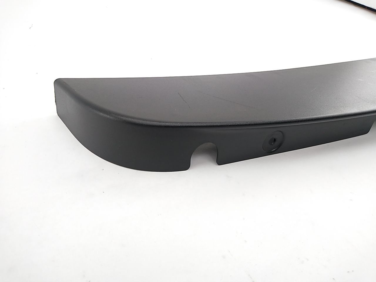 BMW 525I Trunk Lid Trim Cover Panel