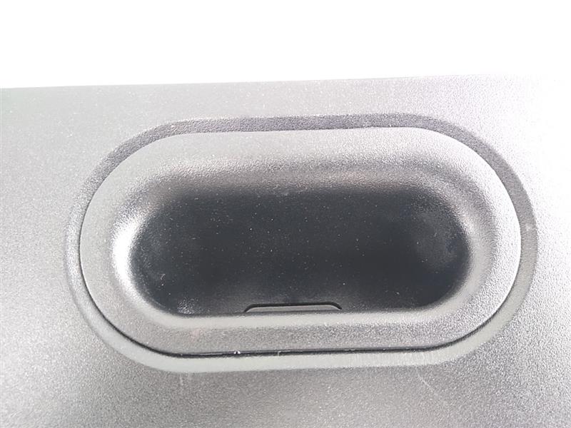 BMW 525I Trunk Lid Trim Cover Panel