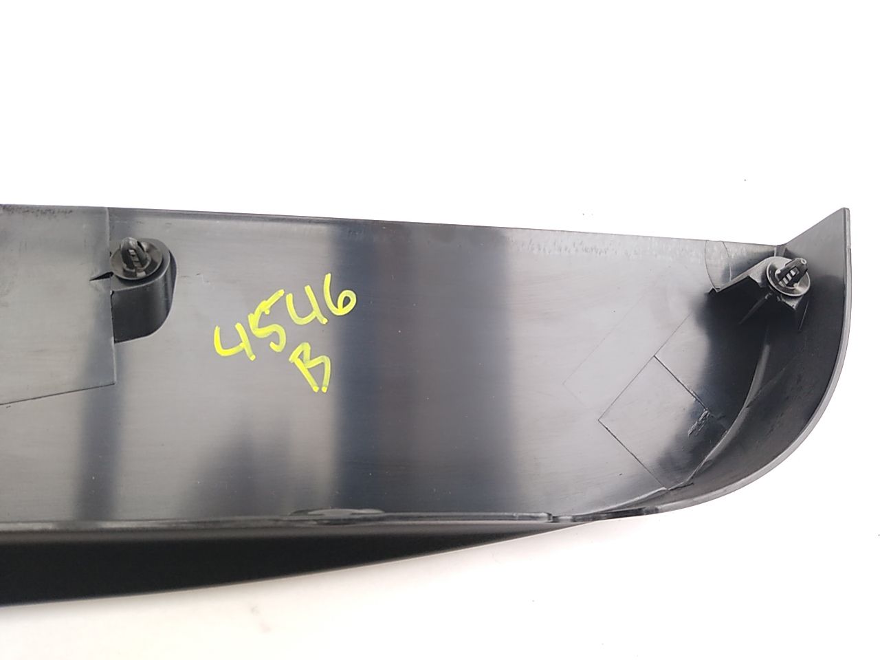 BMW 525I Trunk Lid Trim Cover Panel