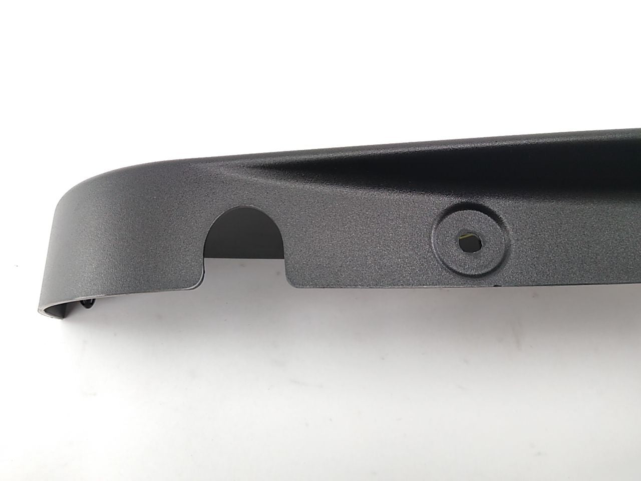 BMW 525I Trunk Lid Trim Cover Panel