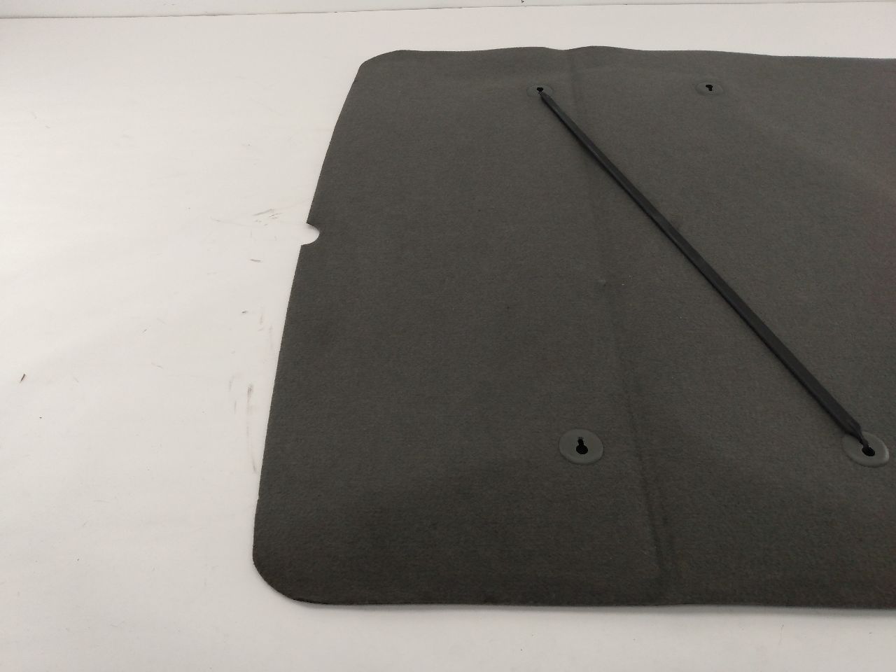 BMW 525I Trunk Floor Carpet Cover