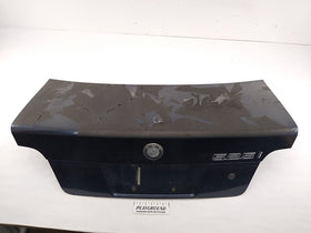 BMW 525I Trunk Lid
