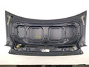 BMW 525I Trunk Lid-2