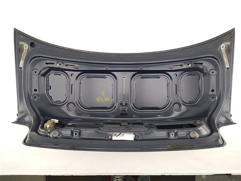 BMW 525I Trunk Lid - 0