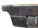 BMW 525I Trunk Lid-3
