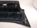 BMW 525I Trunk Lid-8