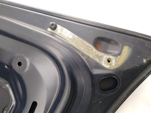 BMW 525I Trunk Lid