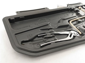BMW 525I Spare Tire Tool Kit - 0
