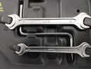BMW 525I Spare Tire Tool Kit-8