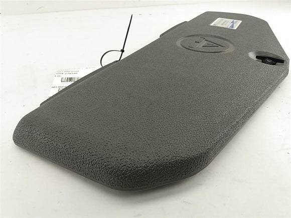 BMW 525I Spare Tire Tool Kit