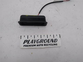 BMW 525I Trunk Release Switch