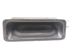 BMW 525I Trunk Release Switch - 0