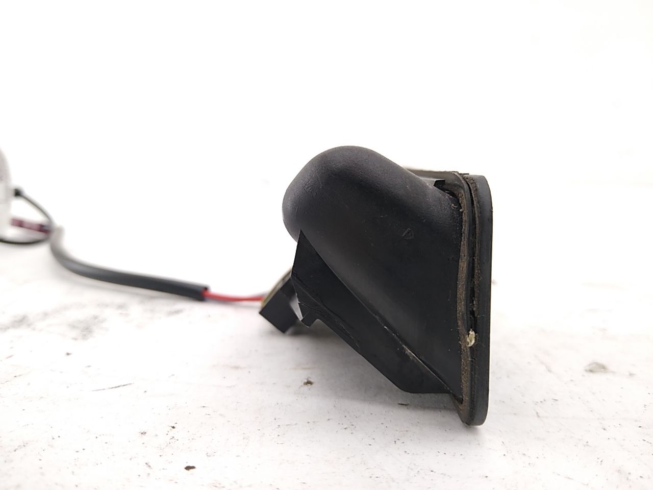 BMW 525I Trunk Release Switch