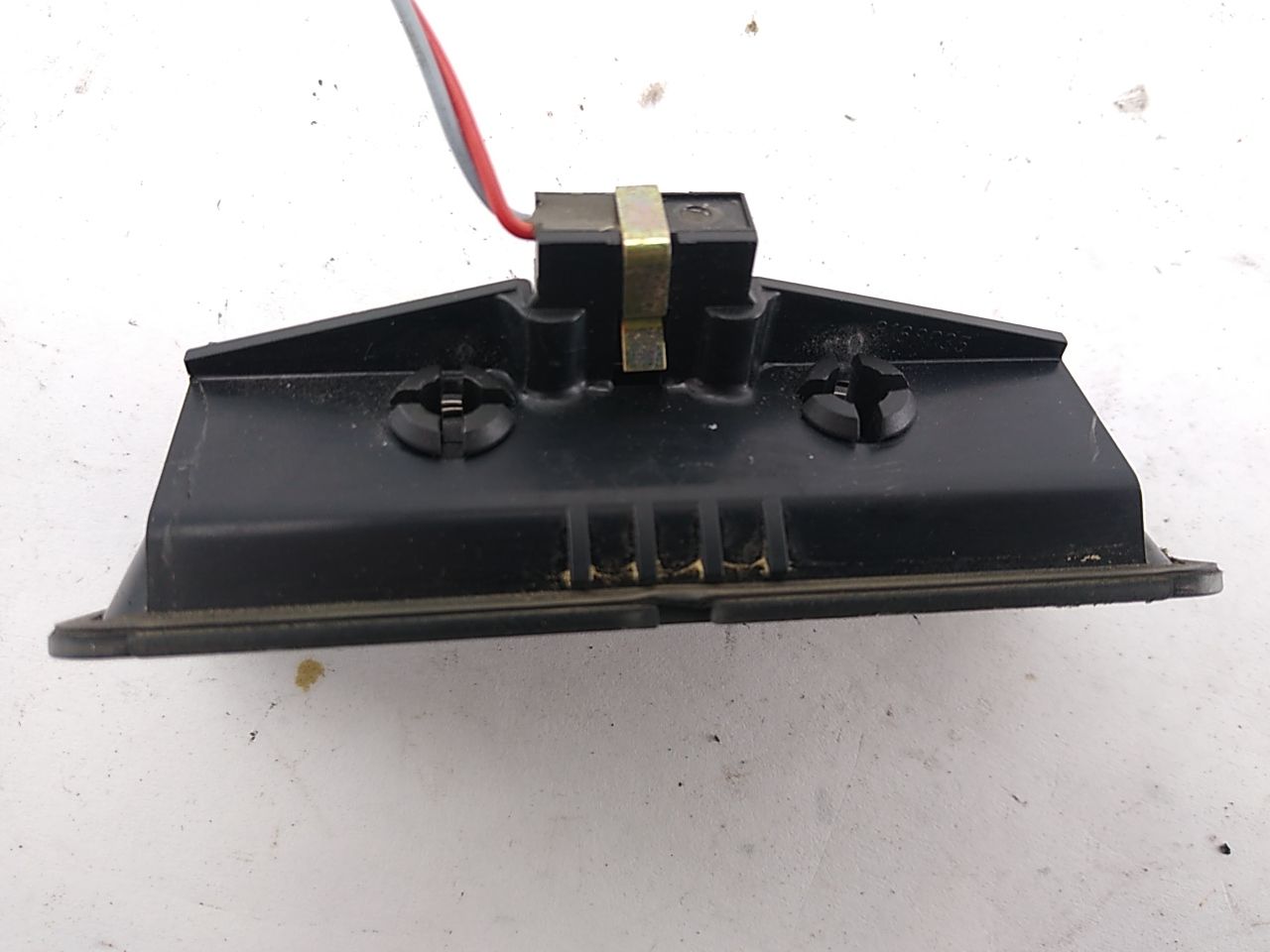 BMW 525I Trunk Release Switch