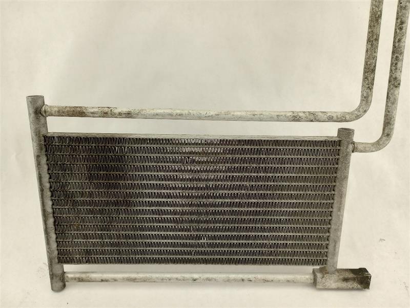 BMW 525I Transmission Oil Cooler