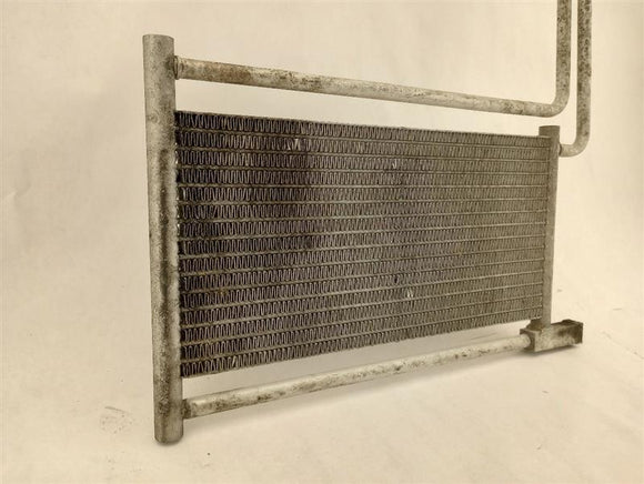 BMW 525I Transmission Oil Cooler