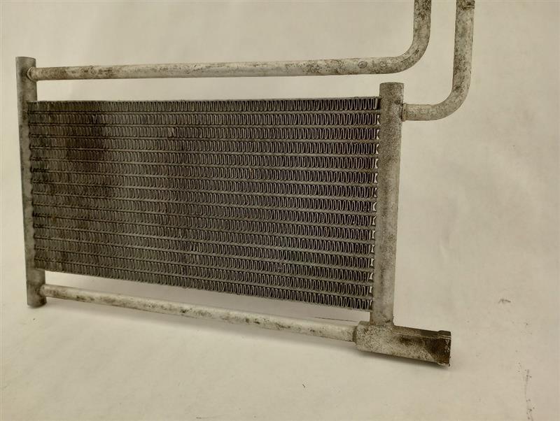 BMW 525I Transmission Oil Cooler