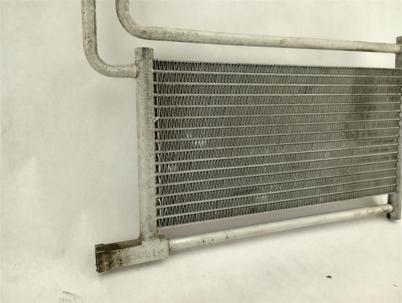 BMW 525I Transmission Oil Cooler