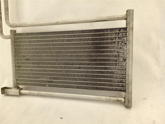 BMW 525I Transmission Oil Cooler