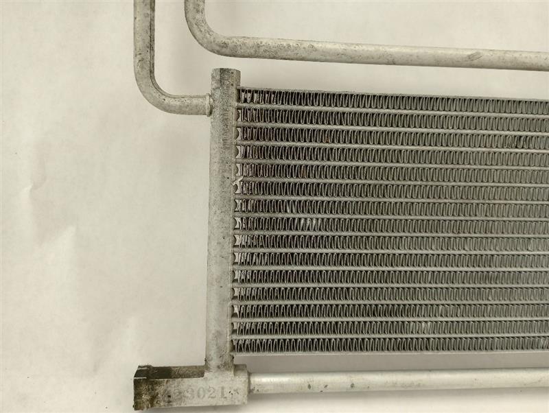 BMW 525I Transmission Oil Cooler