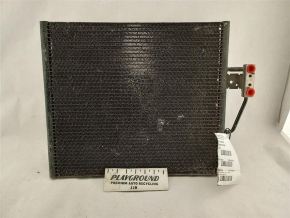 BMW 525I AC Condenser