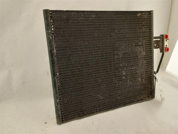 BMW 525I AC Condenser