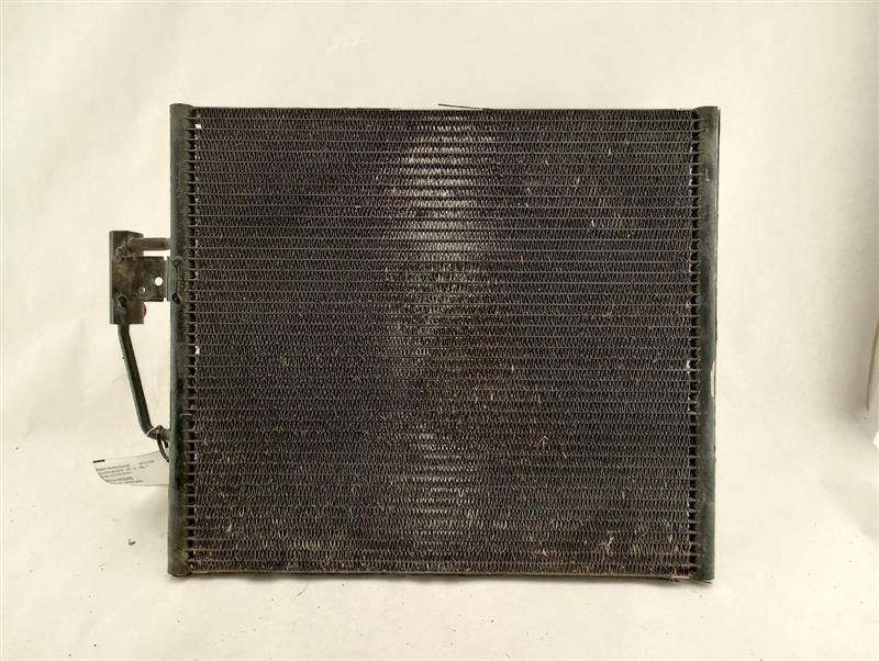 BMW 525I AC Condenser