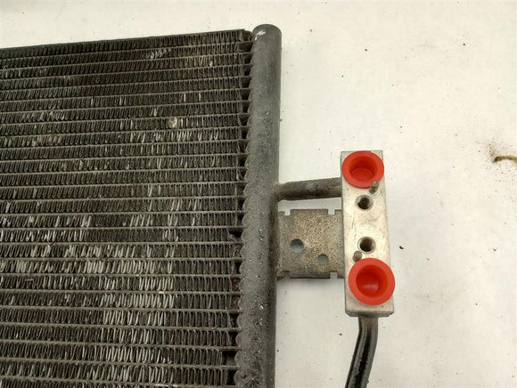 BMW 525I AC Condenser