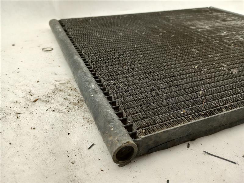 BMW 525I AC Condenser