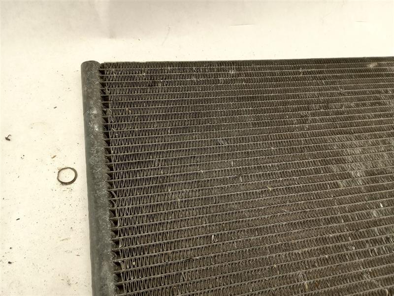 BMW 525I AC Condenser