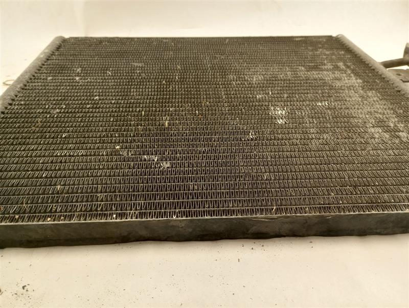 BMW 525I AC Condenser